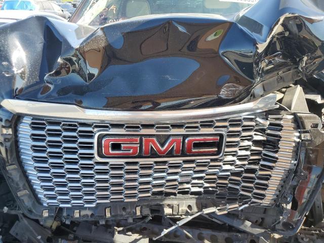1GKS2DKL3MR157187 GMC YUKON DENALI