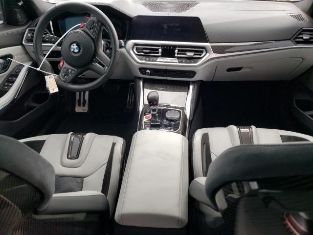 2021 BMW M3 COMPETI WBS33AY02MFL26456