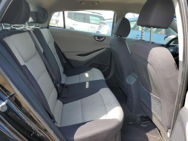 2018 HYUNDAI IONIQ BLUE - KMHC65LC0JU082638