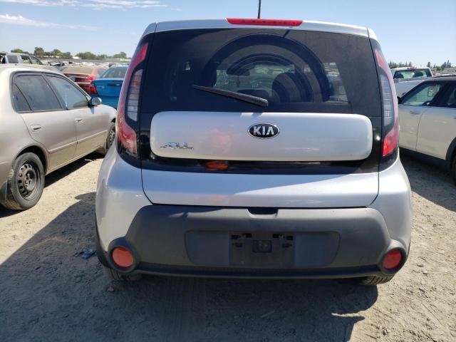 KNDJP3A5XF7772405 KIA SOUL +