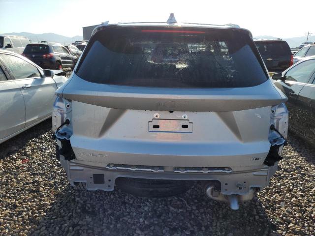 KNDRHDLG9P5174792 KIA SORENTO EX
