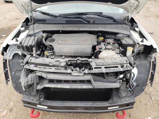 3C4NJDDB3KT601365 Jeep Compass Trailhawk