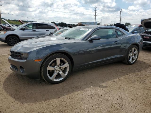 2011 Chevrolet Camaro LT