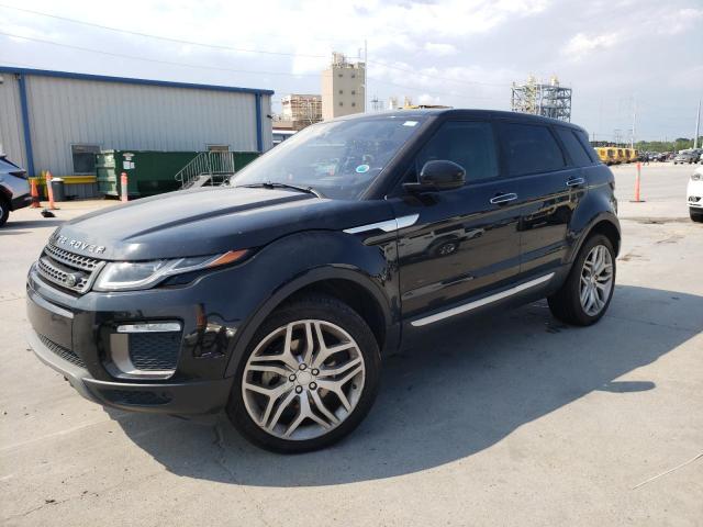 2016 Land Rover Range Rover Evoque HSE