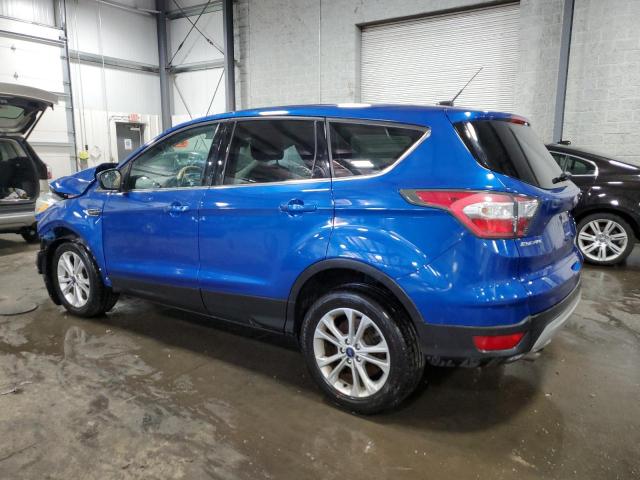 Vin: 1fmcu9g91hua14449, lot: 62416673, ford escape se 20172