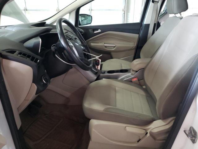 1FADP5AU1GL102255 Ford C-MAX SE