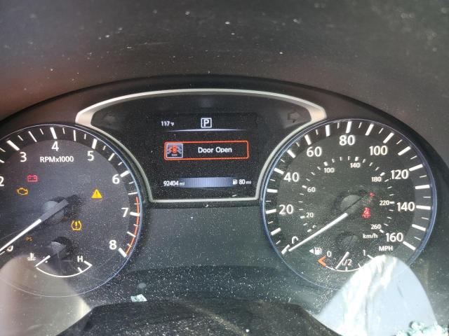 1N4BL3AP4HC169046 Nissan Altima 3.5sl