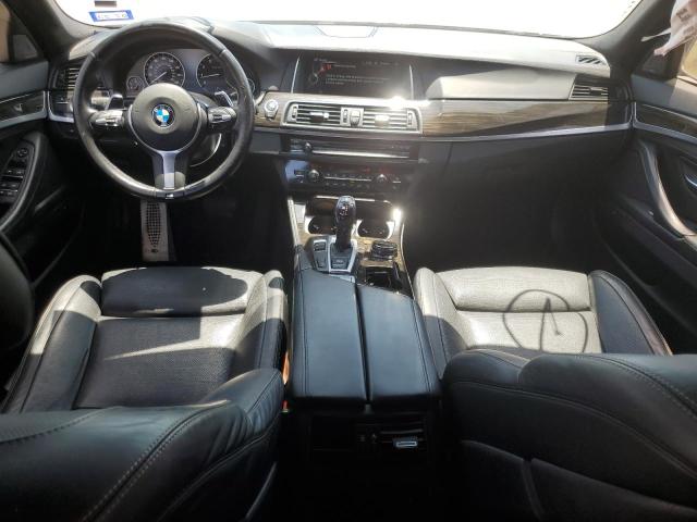 2015 BMW 550 I - WBAKN9C58FD961305