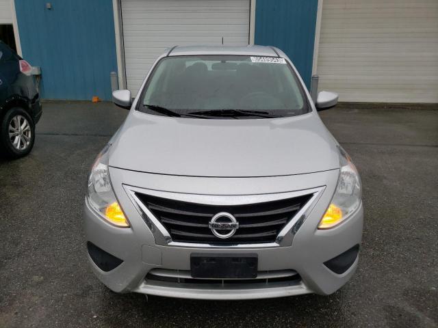 2016 NISSAN VERSA S - 3N1CN7AP9GL879968