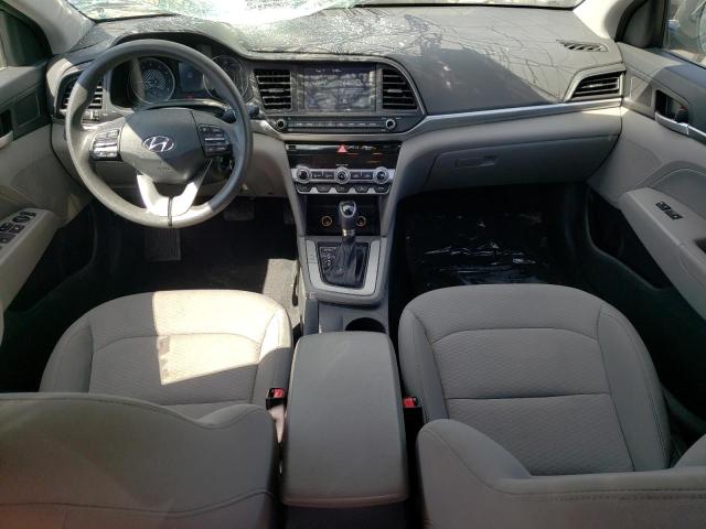 5NPD84LF8LH625884 Hyundai ELANTRA SEL