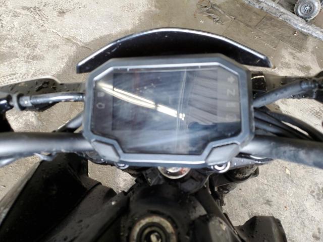 2023 KAWASAKI ZR900 F - ML5ZRDF10PDA62700
