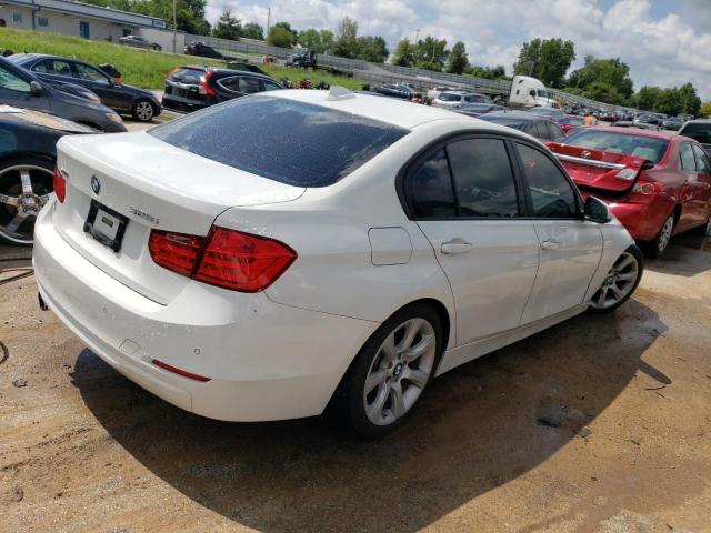 WBA3B3C51FF548432 BMW 328 XI