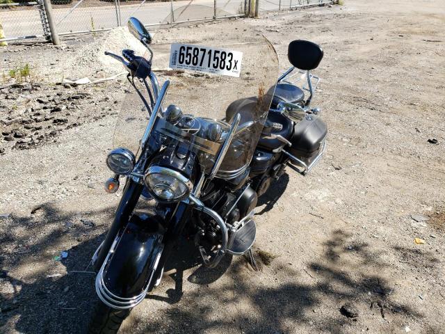 2008 YAMAHA XV1900 CT JYAVP22E58A007064