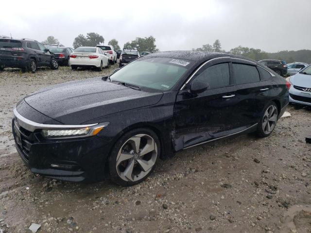 2018 Honda Accord Sedan Touring