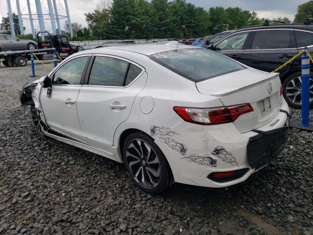 2018 ACURA ILX SPECIA - 19UDE2F42JA007036