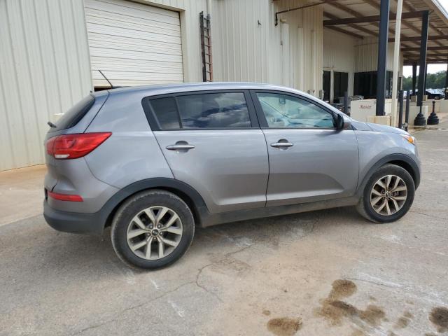 KNDPB3ACXF7744434 KIA Sportage Lx
