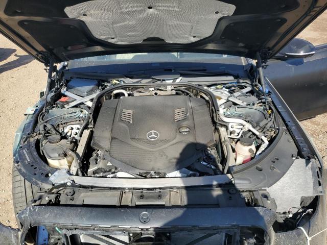2023 MERCEDES-BENZ S 580 4MAT - W1K6G7GB6PA169343