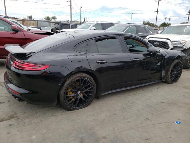 WP0AA2A75JL111085 Porsche PANAMERA 4