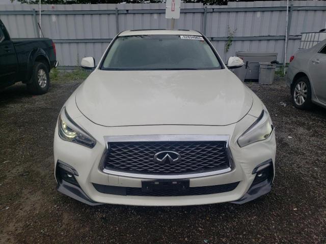 2020 INFINITI Q50 PURE - JN1EV7AR1LM256788