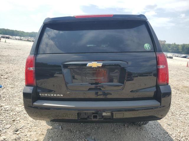 1GNSCHKC0HR150971 Chevrolet Suburban C1500 Lt