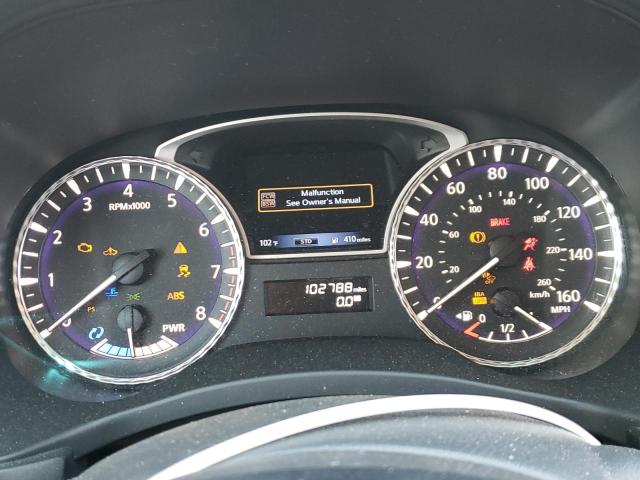 2015 INFINITI QX60 HYBRI - 5N1CL0MM2FC504960