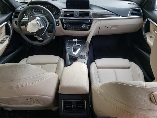 2017 BMW 330 I - WBA8B9G31HNU52584
