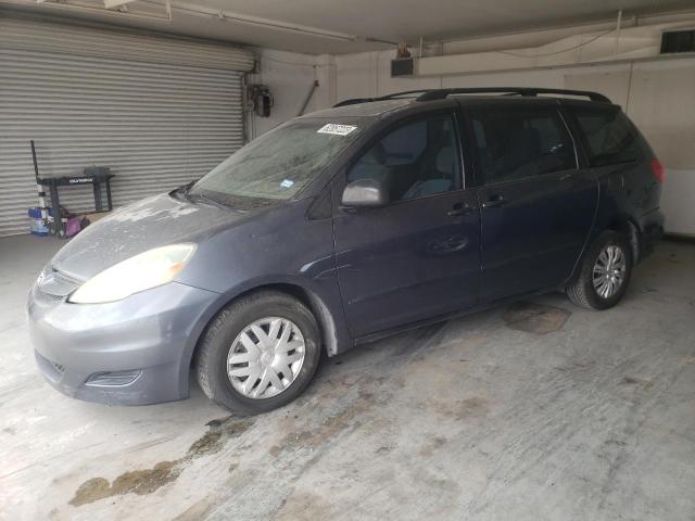 2006 Toyota Sienna CE