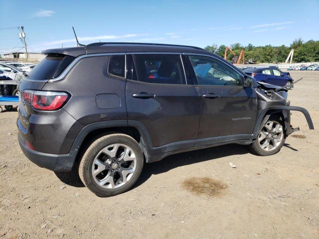 3C4NJDCB6KT753514 | 2019 JEEP COMPASS LI