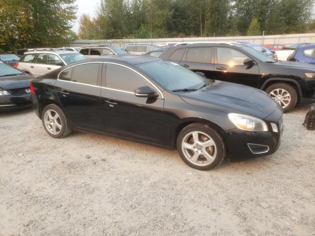 Vin: yv1622fs6c2036397, lot: 64848523, volvo s60 t5 20124
