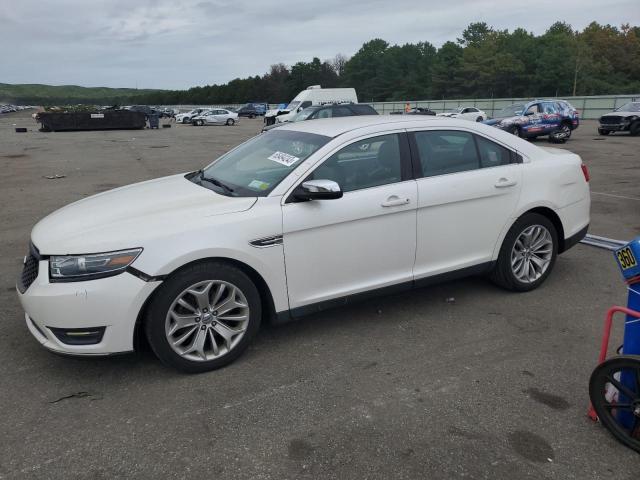 2014 Ford Taurus Limited