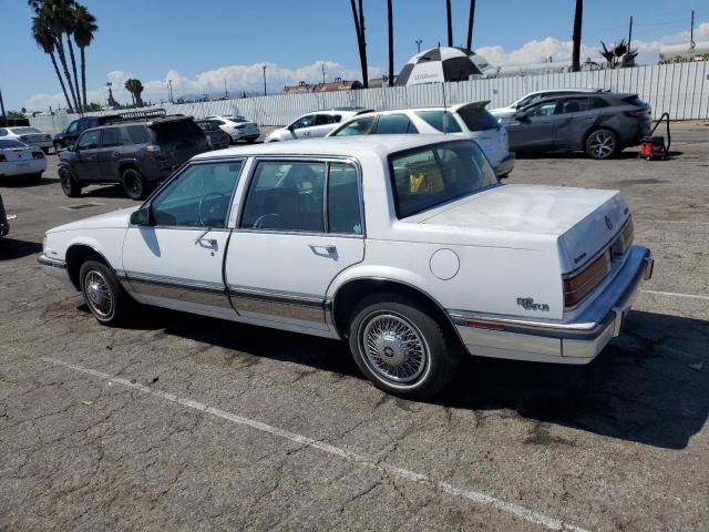 BUICK  PARK AVENUE 1987 1