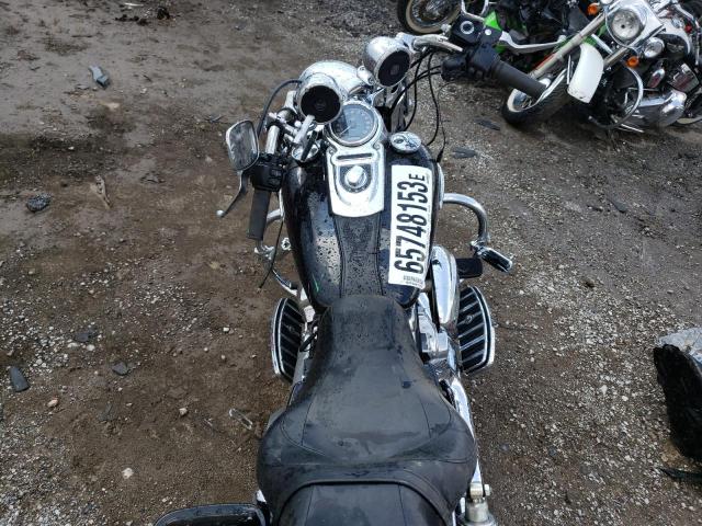 2012 HARLEY-DAVIDSON FLD SWITCH - 1HD1GZM1XCC312433