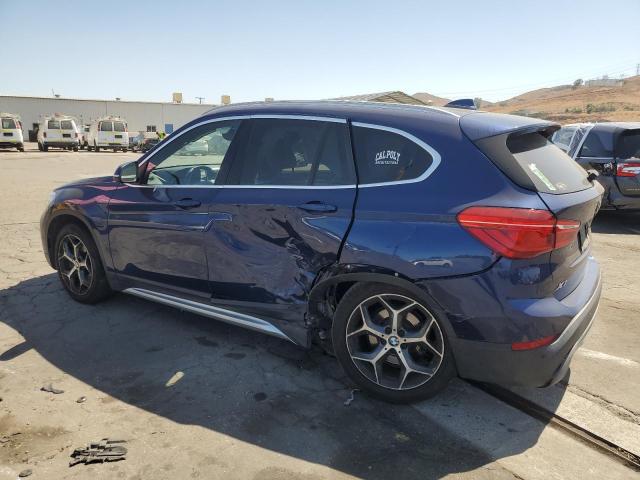 WBXHU7C30J5L06239 BMW X1 Sdrive28i