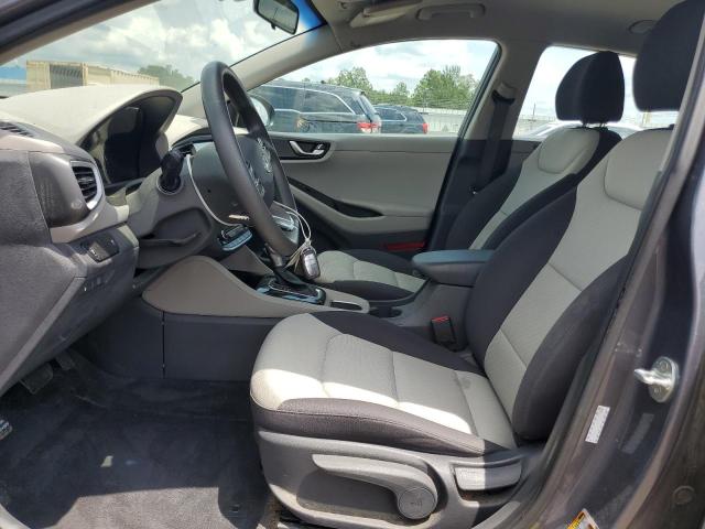 2017 HYUNDAI IONIQ - KMHC65LC8HU025355