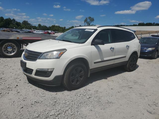 2015 Chevrolet Traverse LS