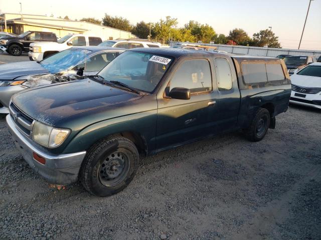 1997 Toyota Tacoma 