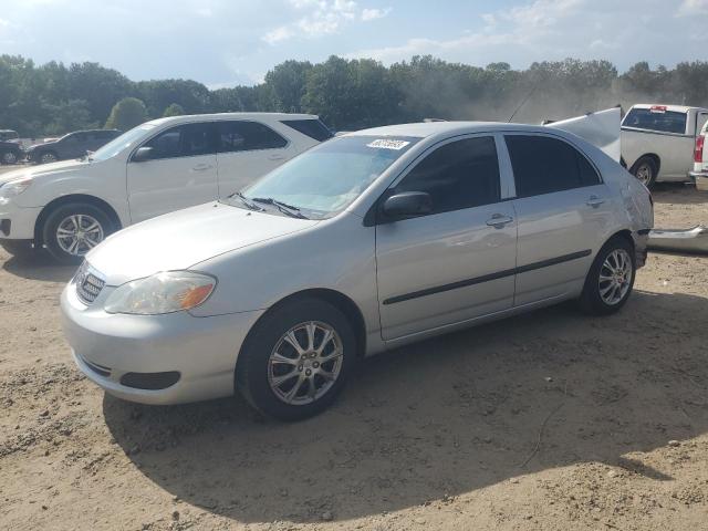 2008 Toyota Corolla CE