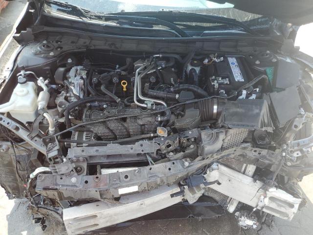 2021 NISSAN ALTIMA SV - 1N4BL4DV2MN358907