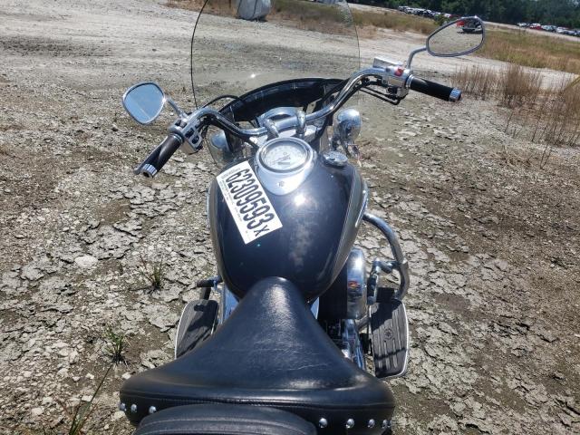 2005 YAMAHA V STAR JYAVP11E95A073706