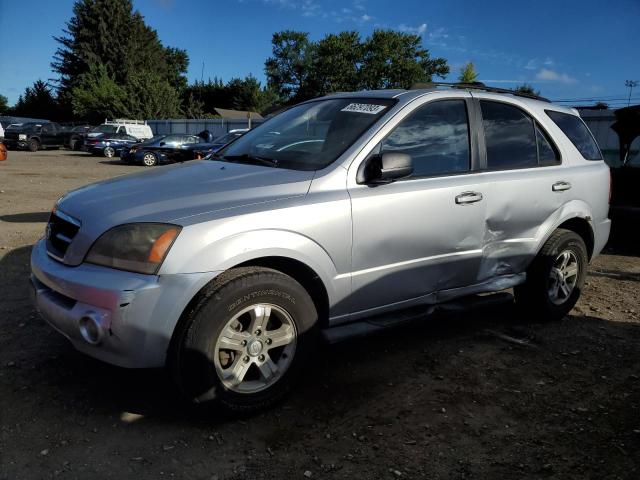 2006 Kia Sorento EX