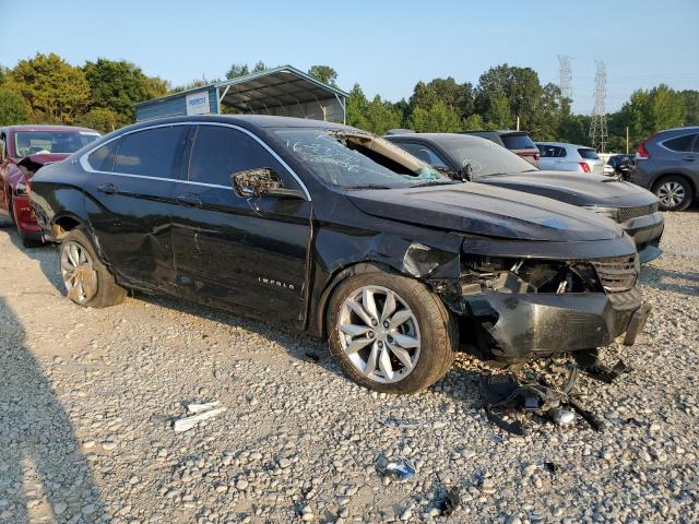 2G1115S33G9163286 Chevrolet IMPALA LT