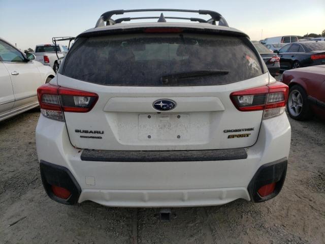 JF2GTHRC5MH282176 Subaru Crosstrek Sport