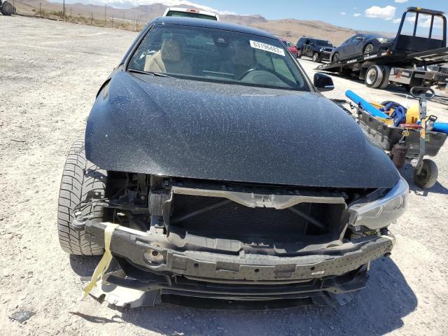 WBA4Z1C59JEC73110 BMW 430I