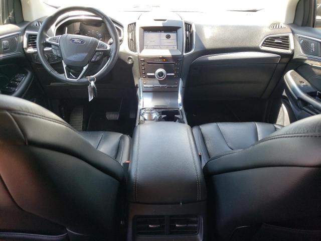 2FMPK3K99KBC37461 2019 FORD EDGE, photo no. 8