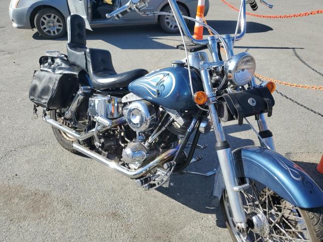 harley davidson flh shovelhead for sale