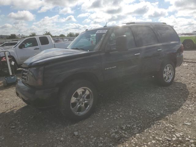 2005 Cadillac Escalade Luxury