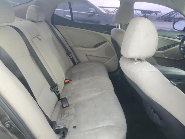 5XXGM4A71EG271158 KIA Optima Lx
