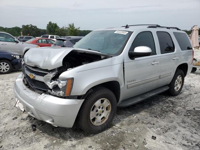 2013 Chevrolet Tahoe 