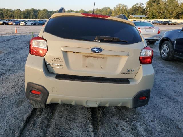 JF2GPAGC8EH335744 Subaru Xv Crosstrek 2.0 Limited