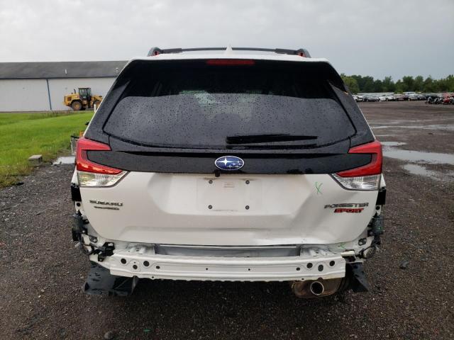 2022 SUBARU FORESTER S - JF2SKAJC9NH406614